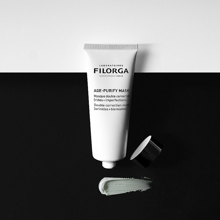 BLOCK36: FILORGA MASCHERA VISO: AGE PURIFY MASK