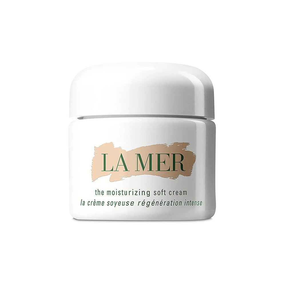 BLOCK36:CREMA LA MER THE MOISTURIZING SOFT CREAM