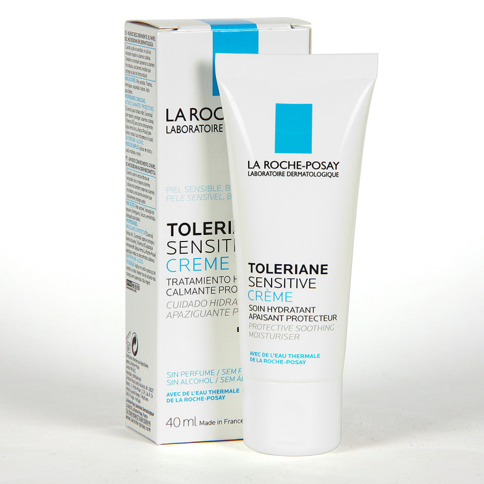 BLOCK36:CREMA LA ROCHE POSAY