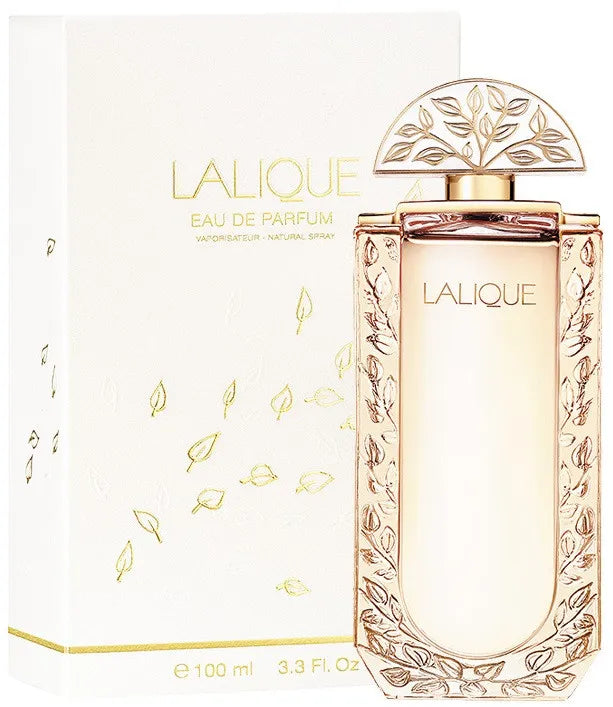 LALIQUE VAPORISATEUR-NATURAL SPRAY	EDP	100ML