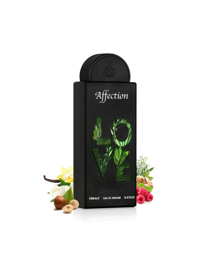 BLOCK36: TESTER Lattafa Affection 100ml