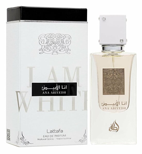 BLOCK36:PROFUMO ARABO LATTAFA ANA ABIYEDH EDP 100 ML