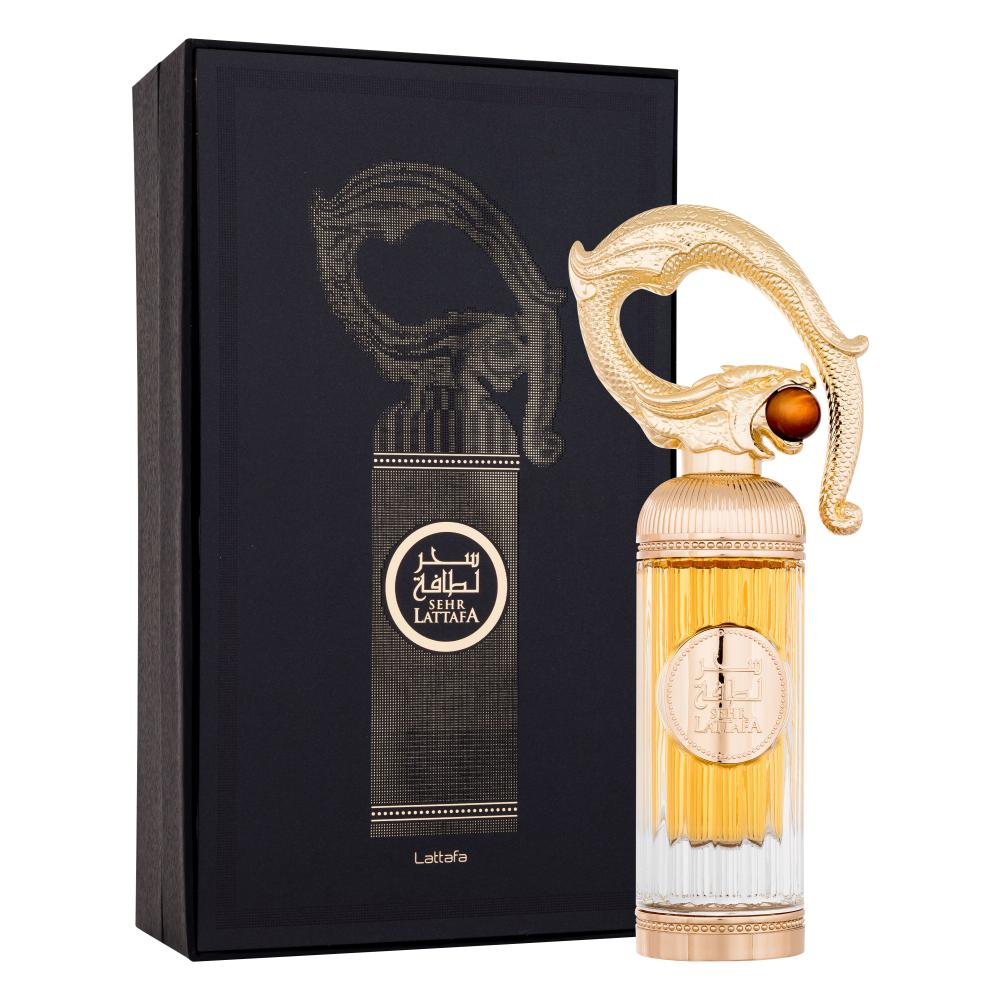 BLOCK36:PROFUMO ARABO LATTAFA SEHR EDP 100 ML