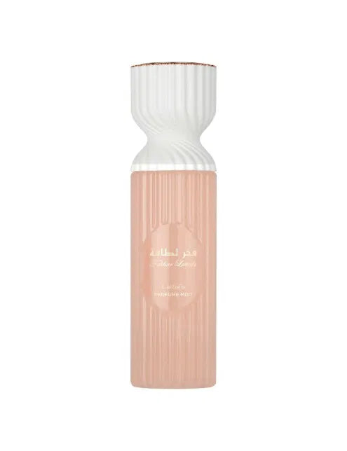 BLOCK36: ACQUA PROFUMATA ARABA  LATTAFA FAKHAR FOR WOMEN PERFUME MIST 250ML EDP