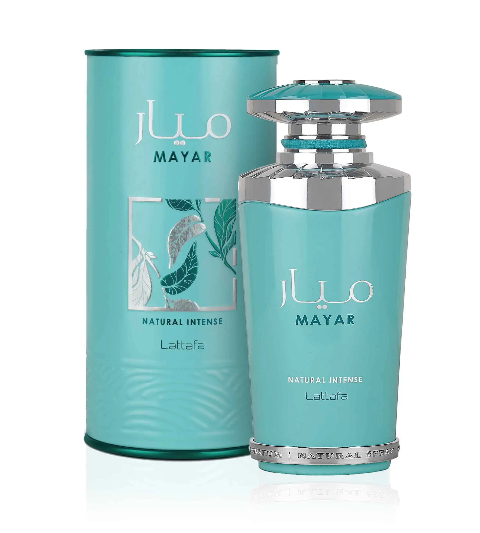 BLOCK36: LATTAFA MAYAR NATURAL INTENSE