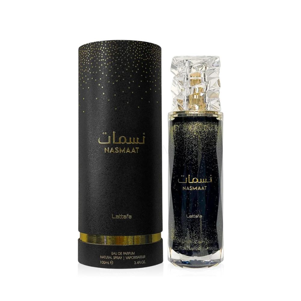 BLOCK36: PROFUMO ARABO LATTAFA NASAMAAT EDP 100ML