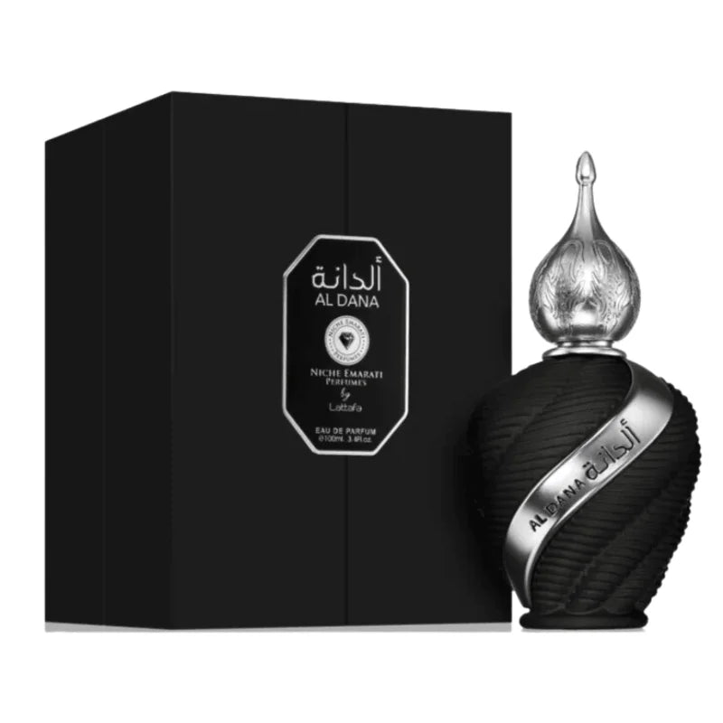 BLOCK36: TESTER Niche Emarati Al Dana 100ml