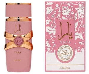 BLOCK36:PROFUMO ARABO YARA ELIXIR