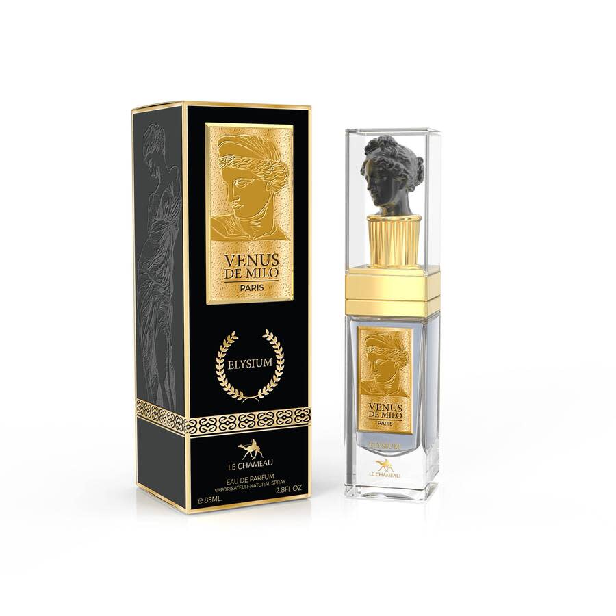 BLOCK36: PROFUMO ARABO LE CHAMEAU VENUS DE MILO ELYSIUM	EDP	100 ML