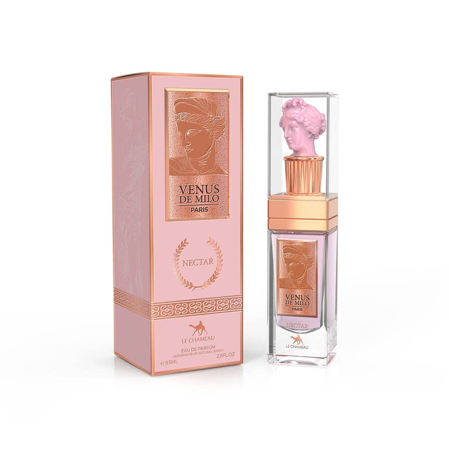 BLOCK36:PROFUMO ARABO LE CHAMEAU VENUS DE MILO NECTAR EDP	100 ML