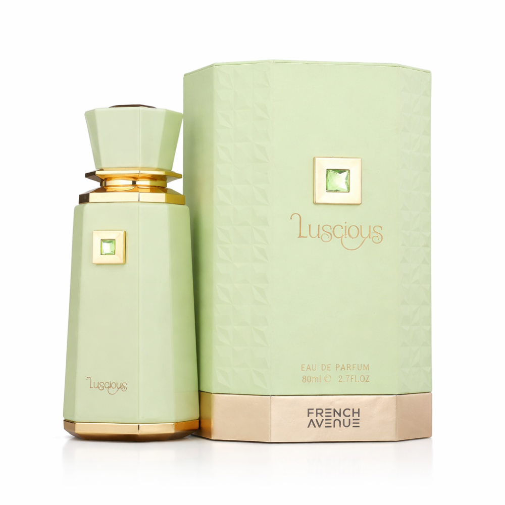 BLOCK36: PROFUMO ARABO FRENCH AVENUE Luscious Eau De Parfum 100ml	EDP	100 ML