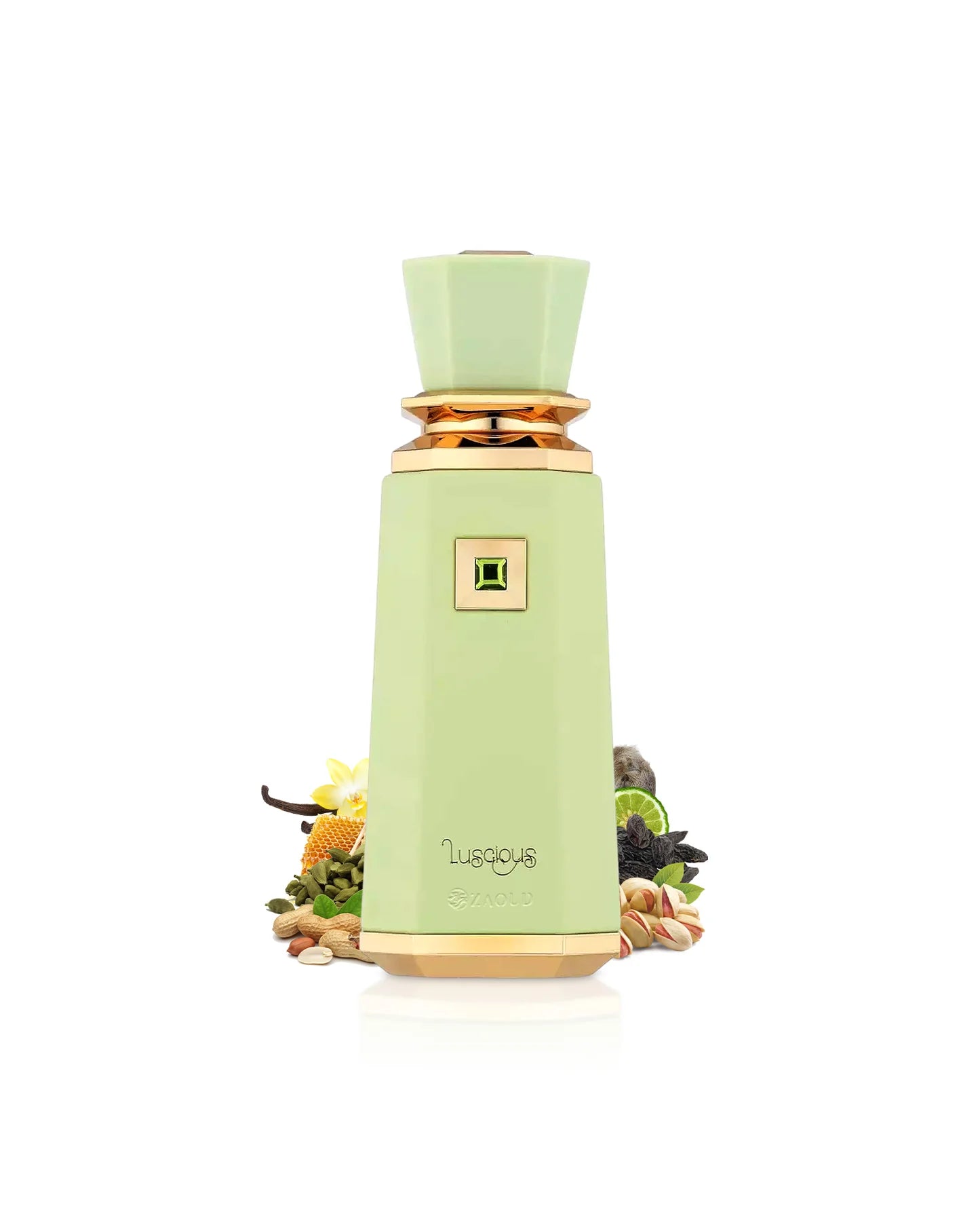 BLOCK36: PROFUMO ARABO FRENCH AVENUE Luscious Eau De Parfum 100ml	EDP	100 ML