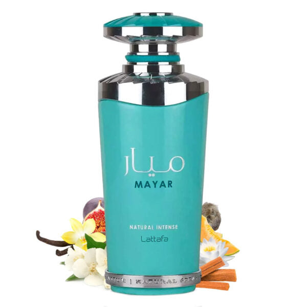 BLOCK36: TESTER Lattafa Mayar Natural Intense 100ml
