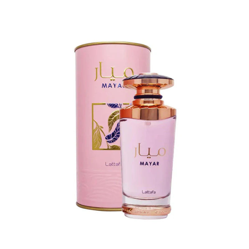 LATTAFA MAYAR	EDP	100 ML