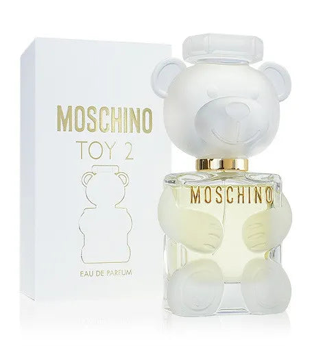 BLOCK36:MOSCHINO	Toy 2 Eau De Parfum Spray