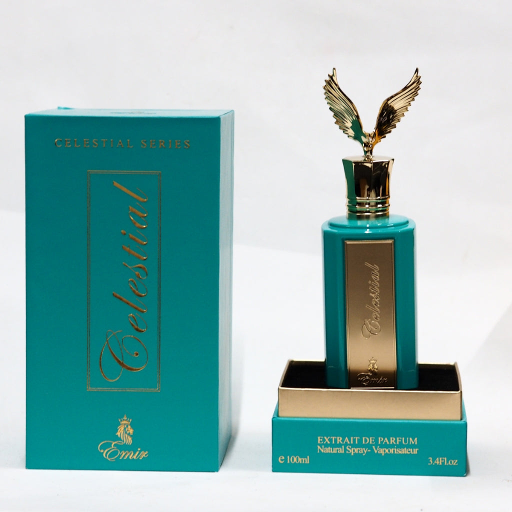 BLOCK36: TESTER Emir Celestial 100ml