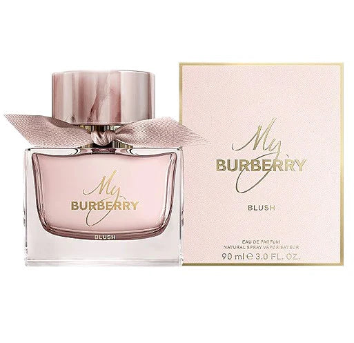 BLOCK36: PROFUMO DONNA BURBERRY MY BLUSH	EDP	90ML