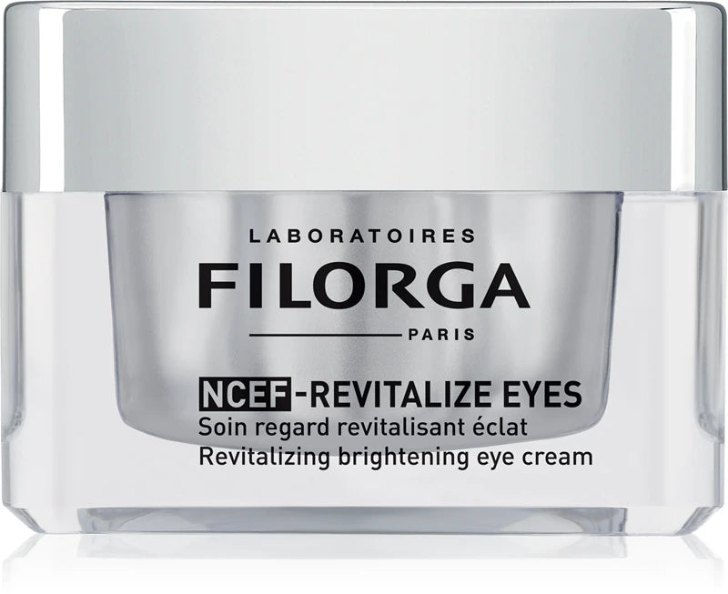 BLOCK36:CREMA FILORGA NCEF-RESERVE EYES