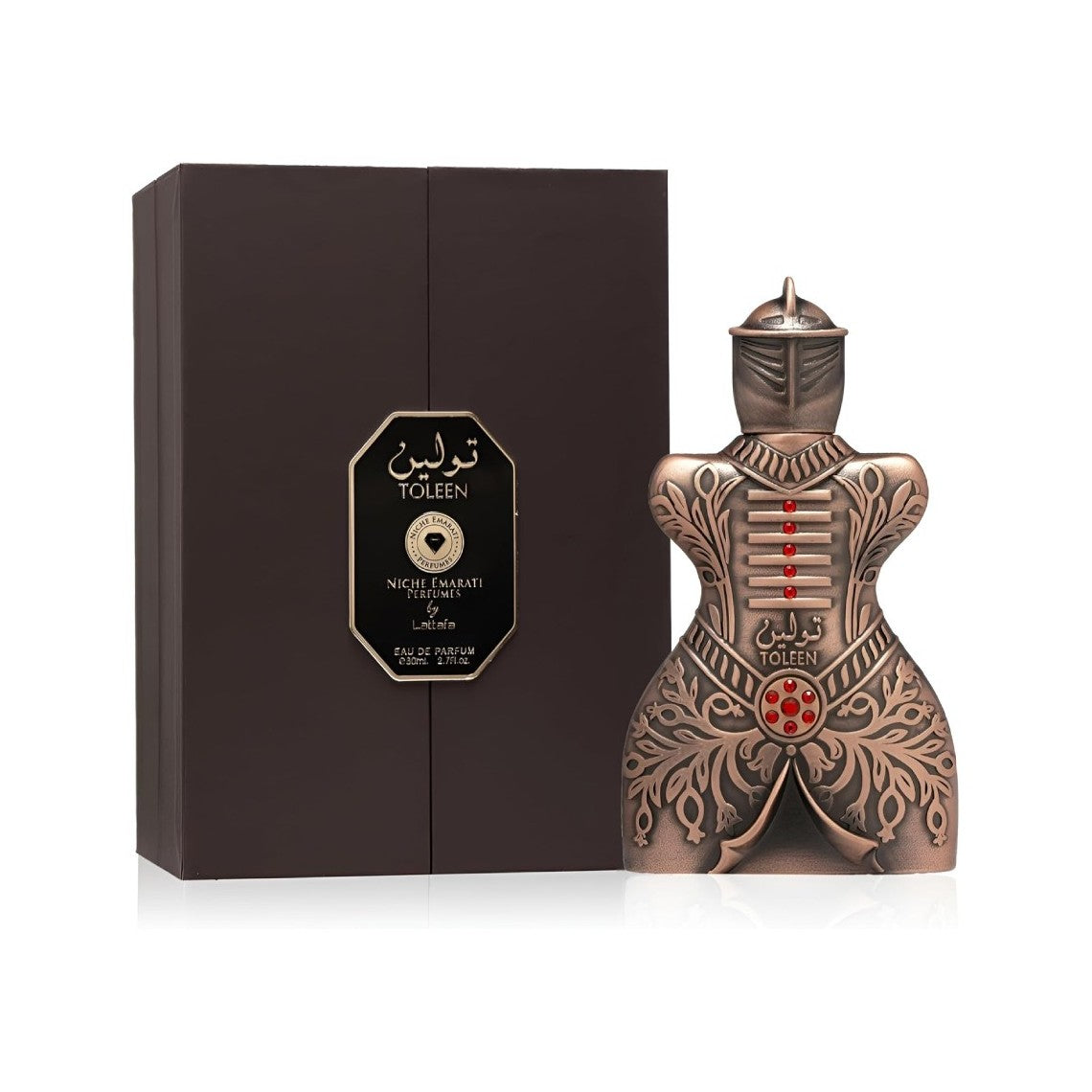 PROFUMO ARABO LATTAFA TOLEEN EDP 100ML