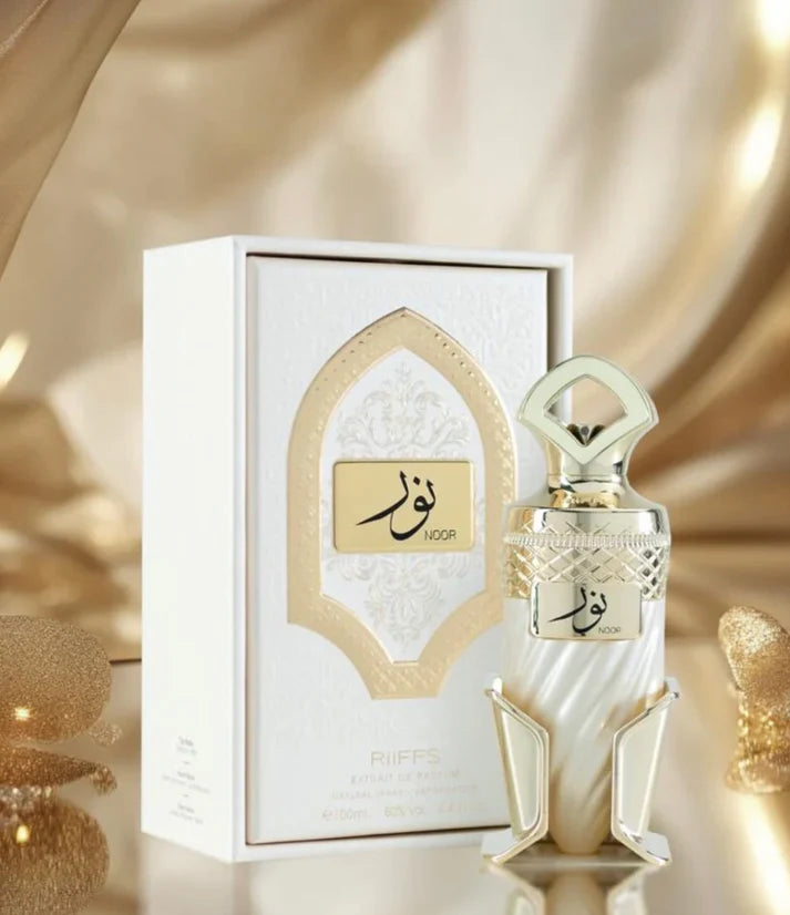 BLOCK36: RIIFFS NOOR