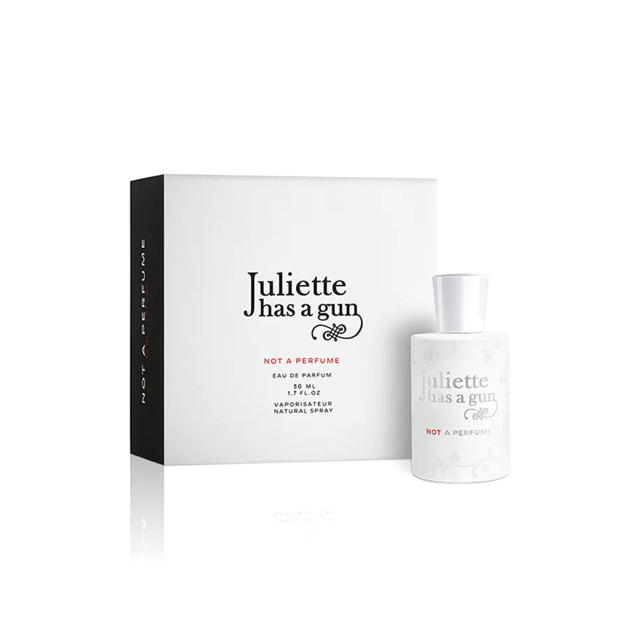 BLOCK36: PROFUMO DONNA JULIETTE HAS A GUN  NOT A PARFUME