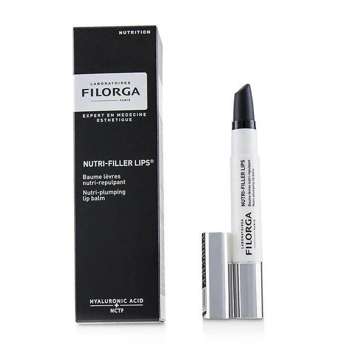 BLOCK36: FILORGA BALSAMO LABBRA NUTRI FILLER LIPS