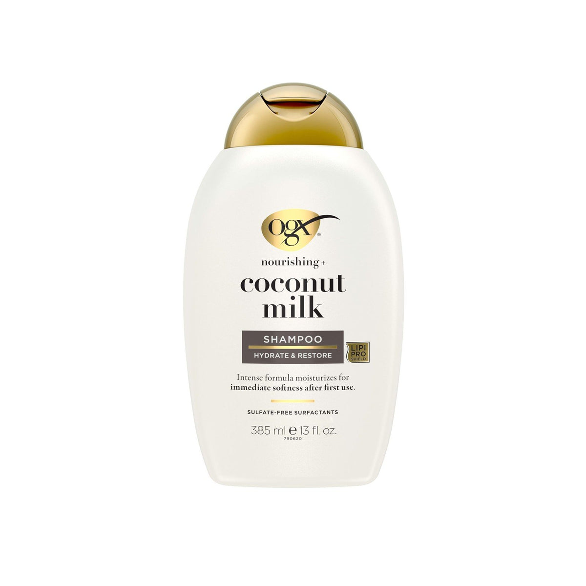BLOCK36: OGX	COCONUT MILK
