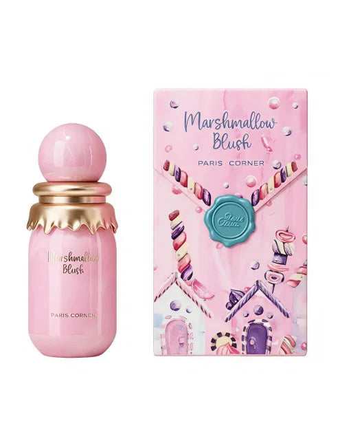 BLOCK36: TESTER Paris Corner Marshmaloow Blush 50ml