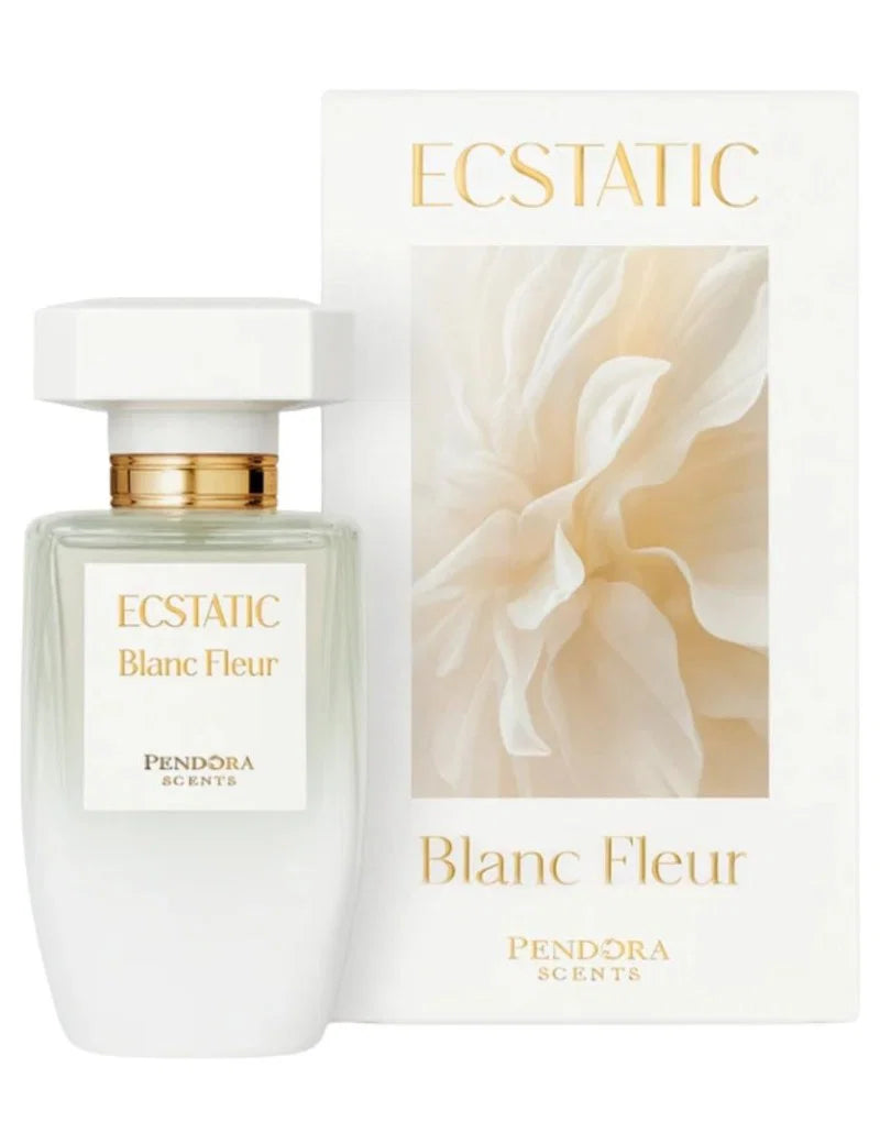 BLOCK36: PENDORA SCENTS ECSTATIC BLANC FLEUR EDP 100ML
