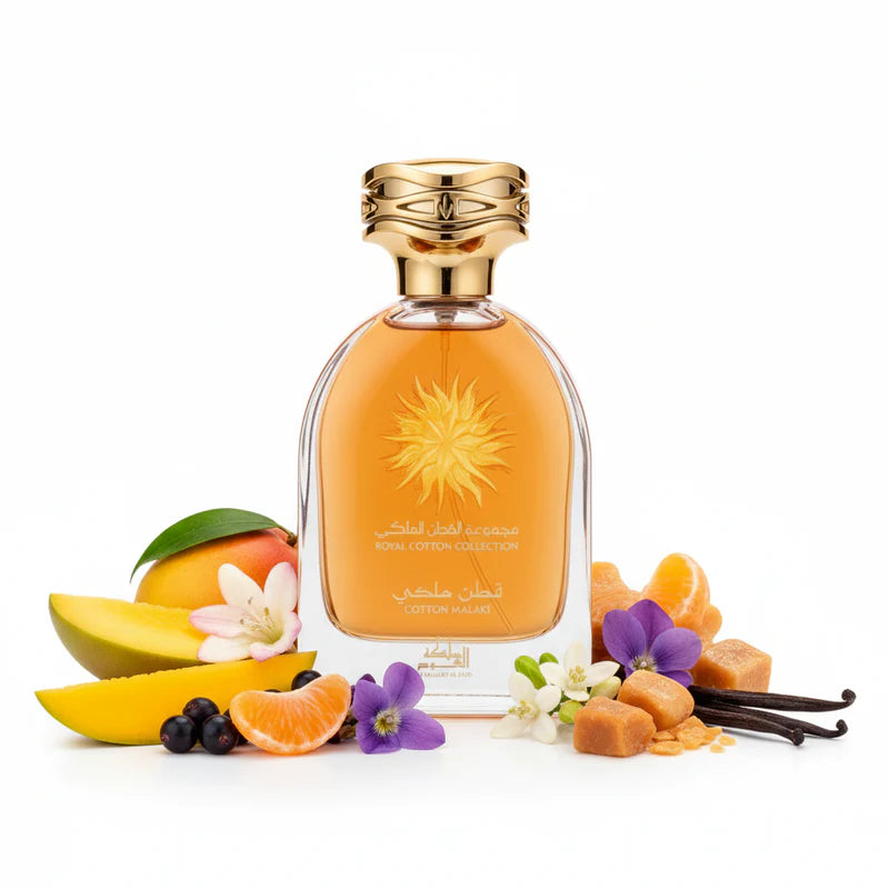 BLOCK36: TESTER Riiffs Desert de Sahara 100ml