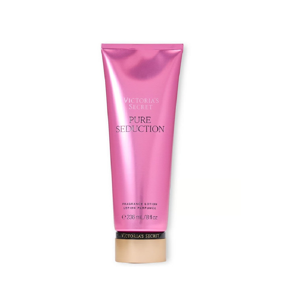 BLOCK36: CREMA	VICTORIA'S SECRET	PURE SEDUCTION