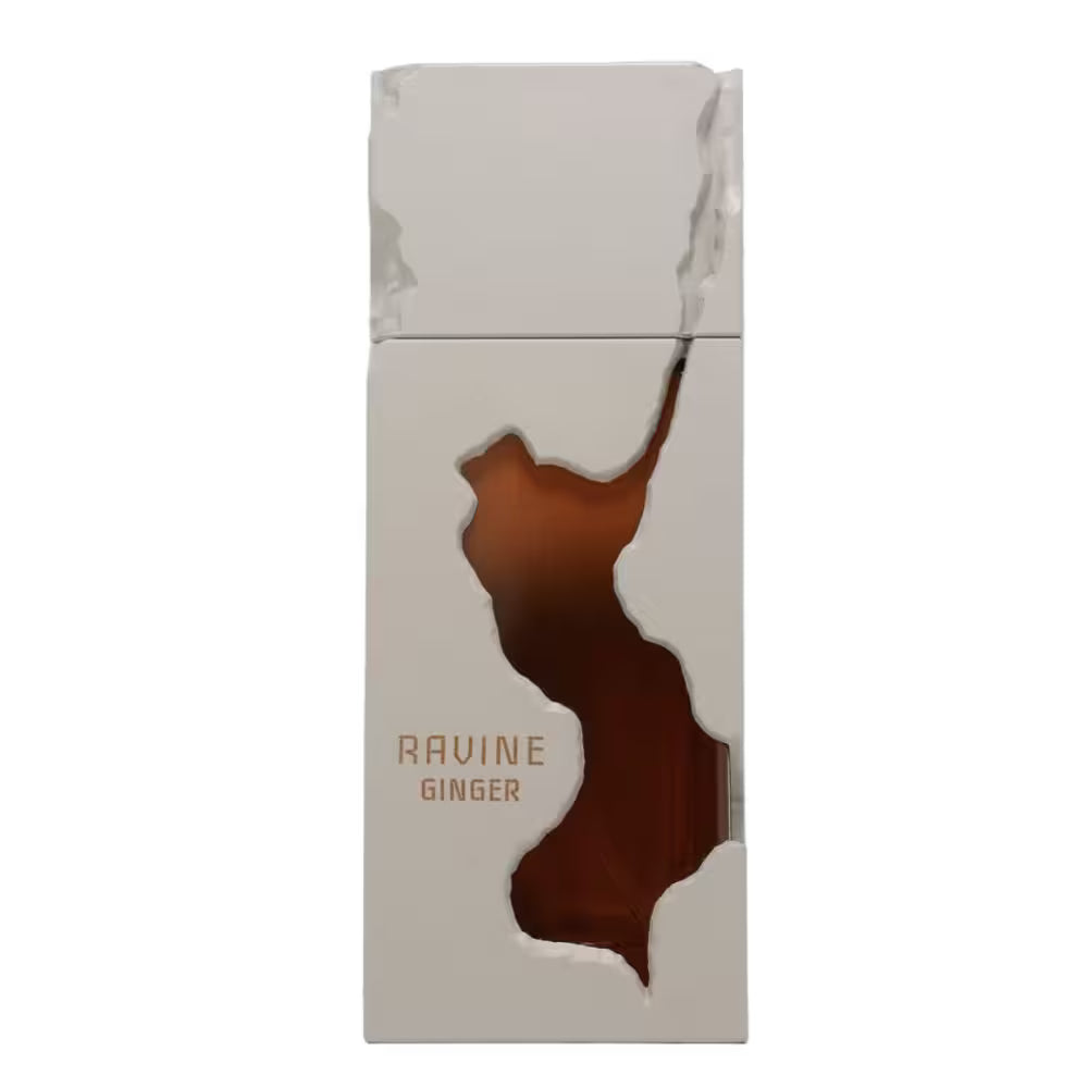 BLOCK36: TESTER FRENCH AVENUE RAVINE GINGER	EXTRAIT	100 ML