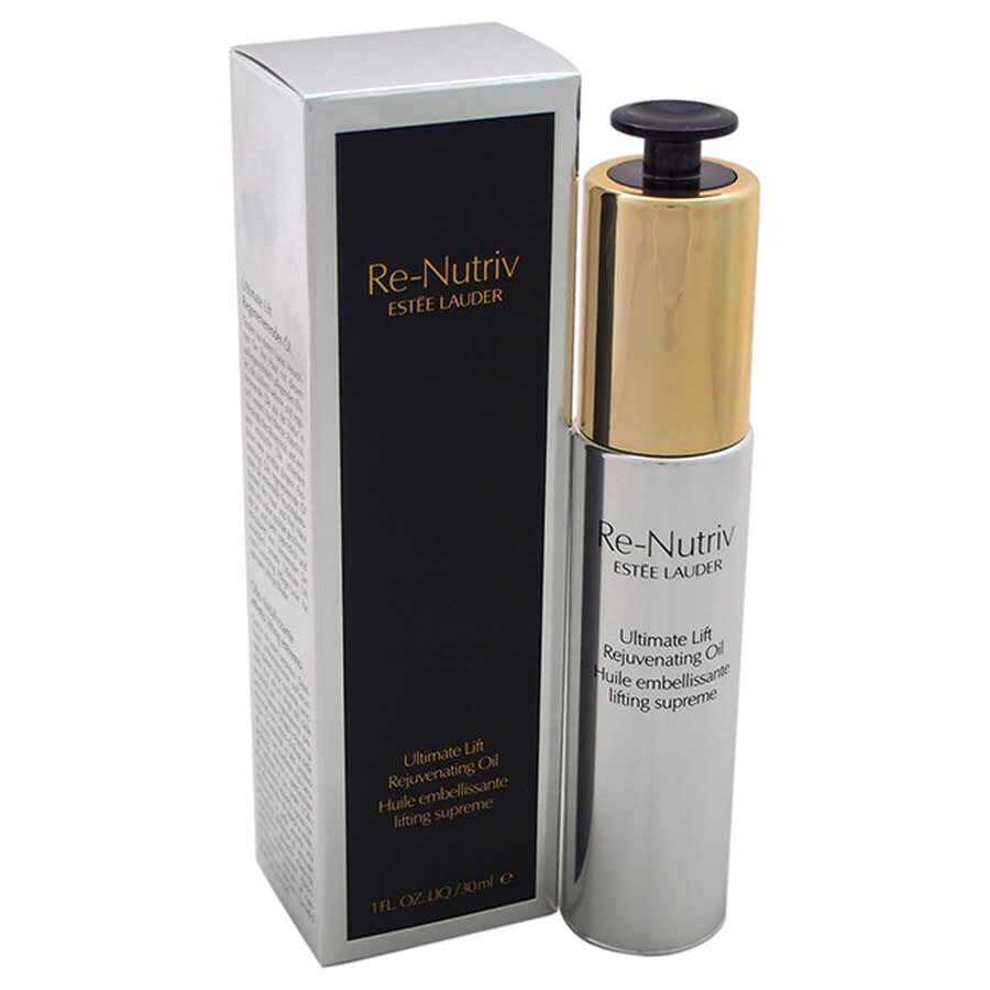 BLOCK36: ESTEE LAUDER	RE-NUTRIV ULTIMATE LIFT REJUVENATING OIL
