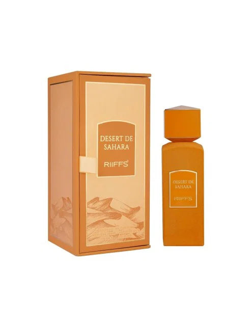 BLOCK36: TESTER Riiffs Desert de Sahara 100ml
