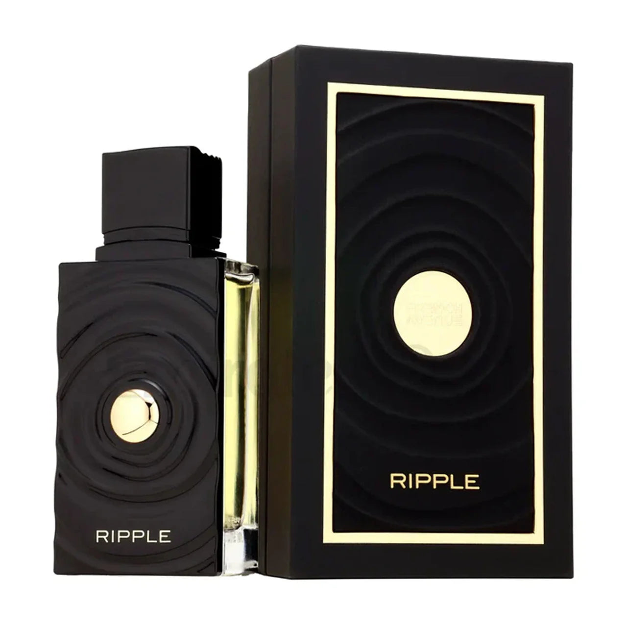 BLOCK36: PROFUMO ARABO FRENCH AVENUE RIPPLE 100ML EXTRAIT