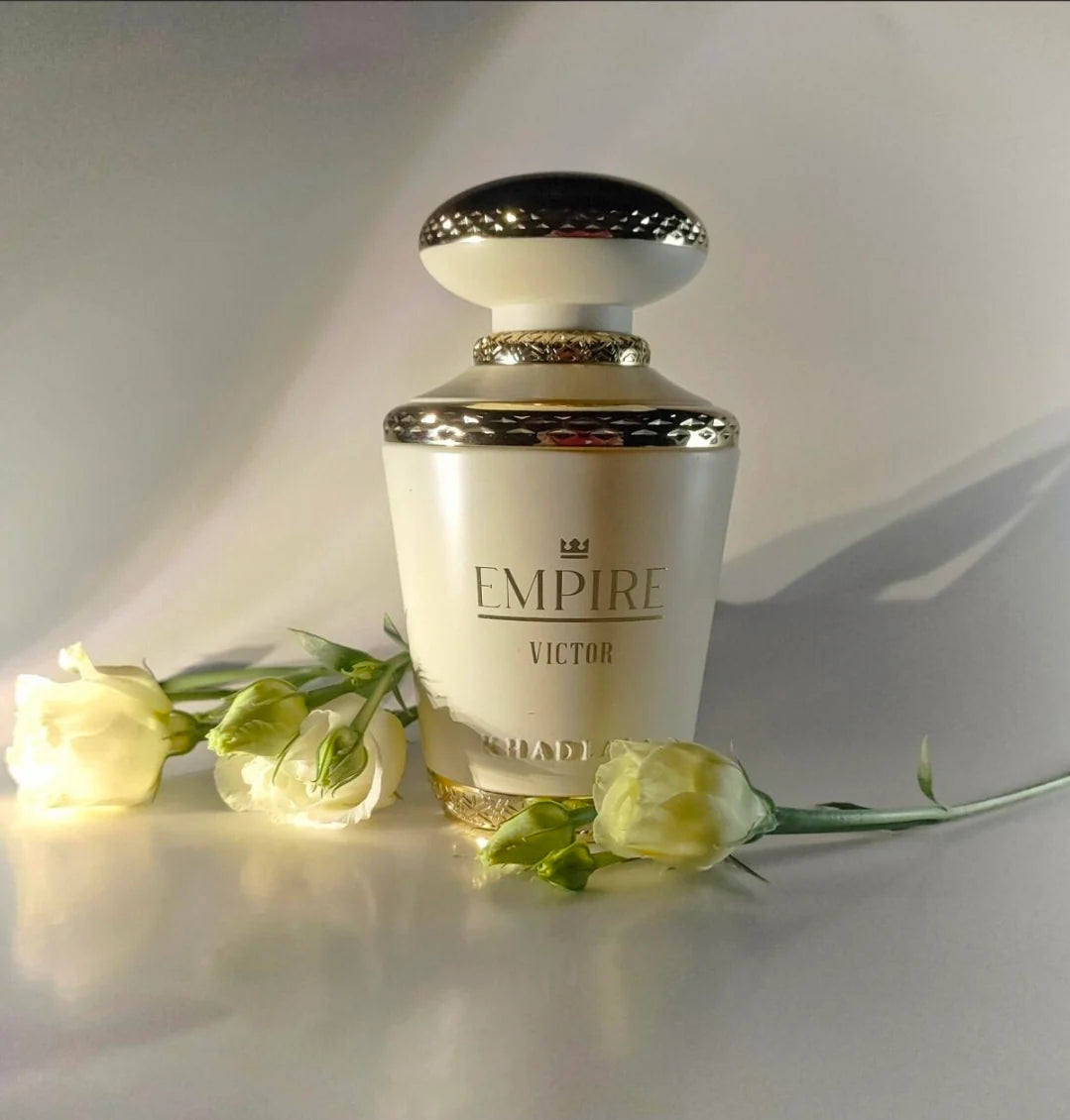 BLOCK36: TESTER Khadlaj Empire Victor 100ml