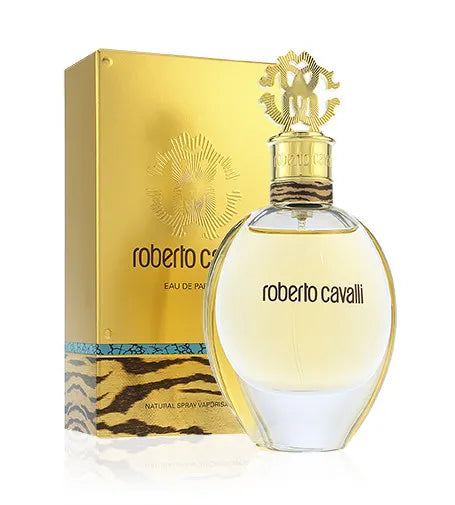 BLOCK36:ROBERTO CAVALLI SIGNATURE