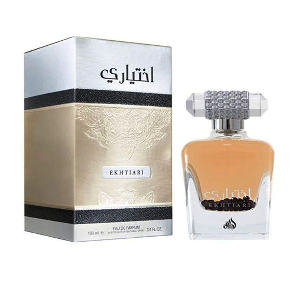 BLOCK36: LATTAFA	EKHTIARI	EDP	100 ML