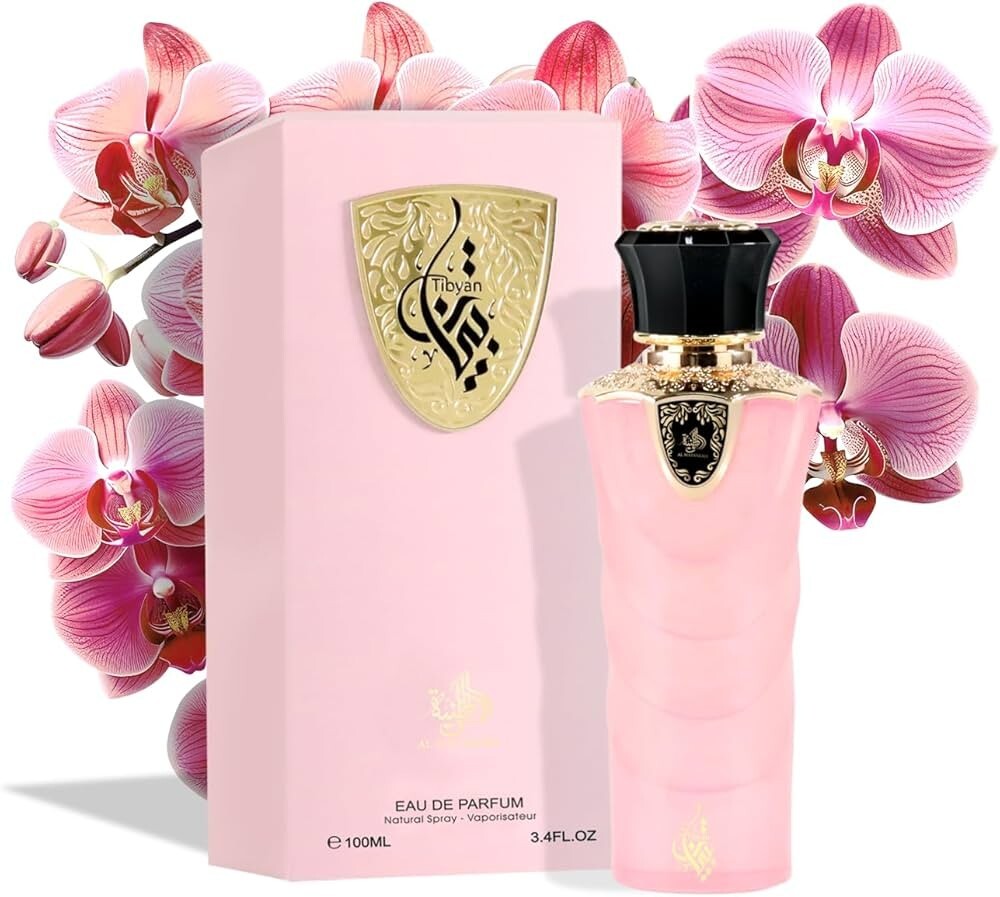 BLOCK36: TESTER Al Wataniah Tibyan 100ml