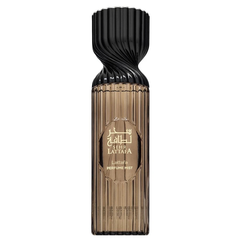 BLOCK36:ACQUA PROFUMATA LATTAFA	SEHR BODY MIST	PARFUM	250ML