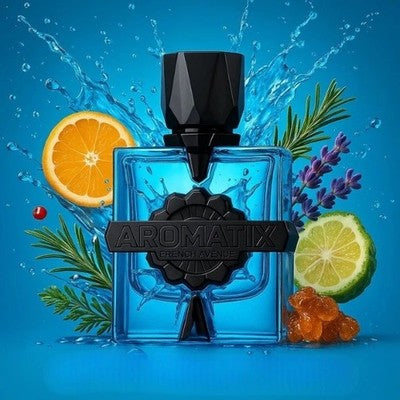 BLOCK36: FRENCH AVENUE	MAGNETIQ AROMATIX	EXTRAIT	100 ML