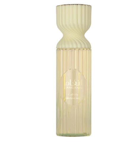 BLOCK36: ARABISCHES PARFÜM DUFTWASSER LATTAFA ANGHAM PERFUME MIST