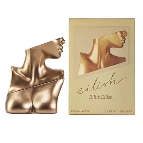 BLOCK36:BILLIE EILISH EILISH EDP 100ML