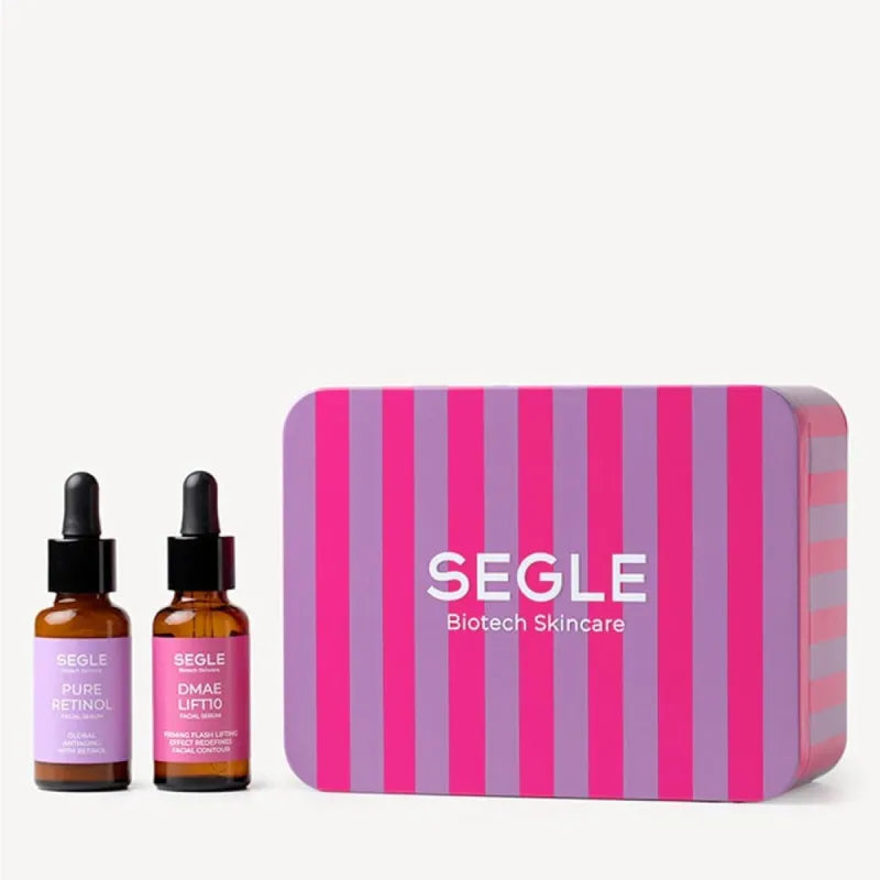 BLOCK36: SEGLE	BIOTECH SKINCARE SERUM DMAE LIFT10 - SERUM PURE RETINOIL
