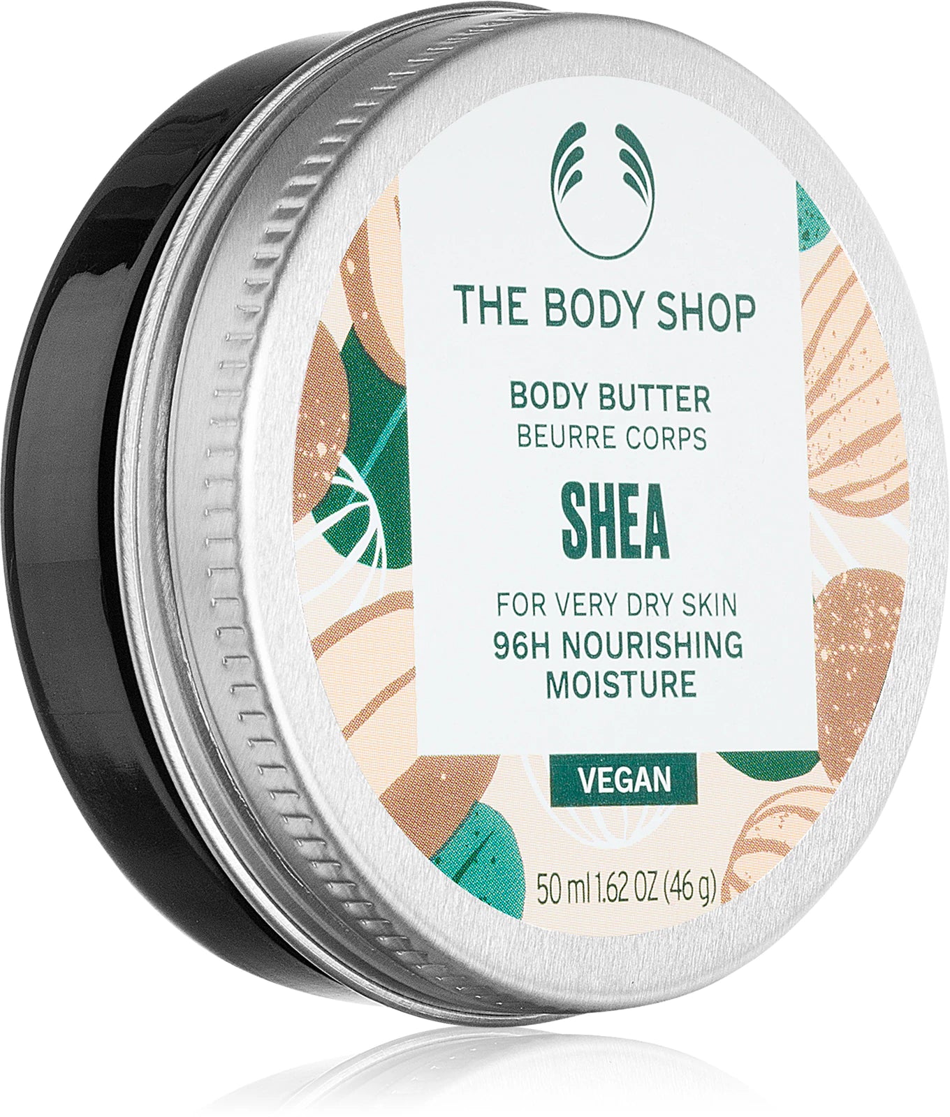 BLOCK36:CREMA PROFUMATATHE BODY SHOP BODY BUTTER SHEA 50 ML