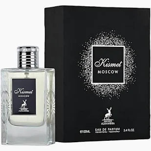 BLOCK36:PROFUMO ARABO MAISON ALHAMBRA KISMET MOSCOW 100ML EDP