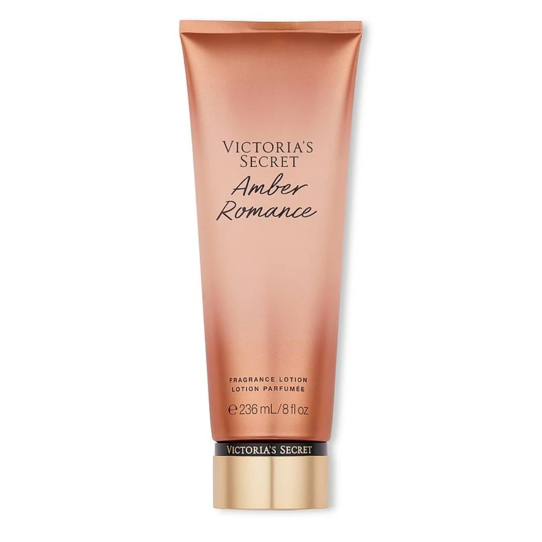 BLOCK36: CREMA	VICTORIA'S SECRET	AMBER ROMANCE