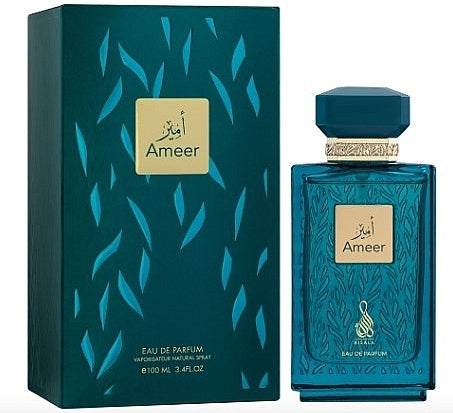 BLOCK36: TESTER Risala Ameer 100ml