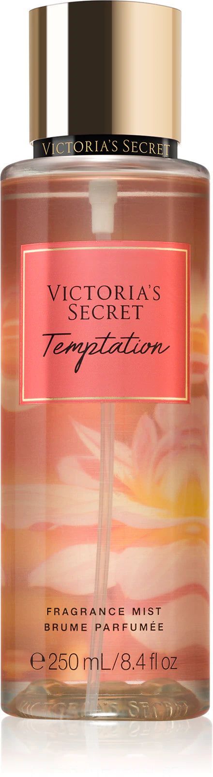 BLOCK36:VICTORIA' S SECRET 	TEMPATION