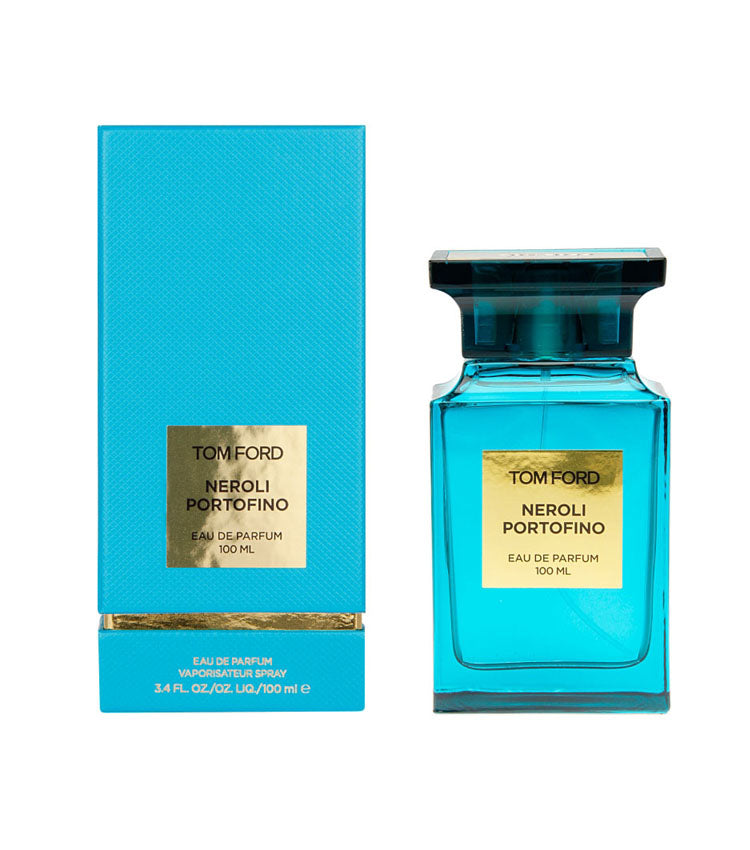 BLOCK36: PROFUMO UNISEX TOM FORD	NEROLI PORTOFINO